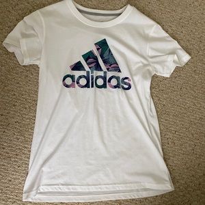 adidas t-shirt
